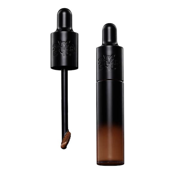 Good Apple Anticernes - Corretor Ultra-leve de alta cobertura, KVD Vegan Beauty